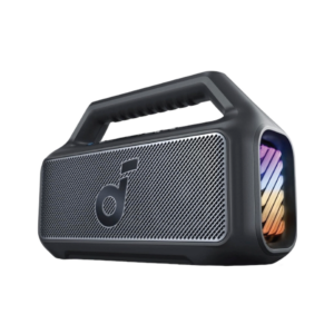 anker soundcore boom 2 portable bluetooth speaker