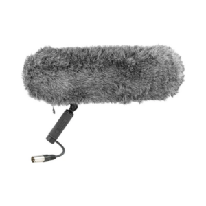 boya by ws1000 blimp windshield and suspension system