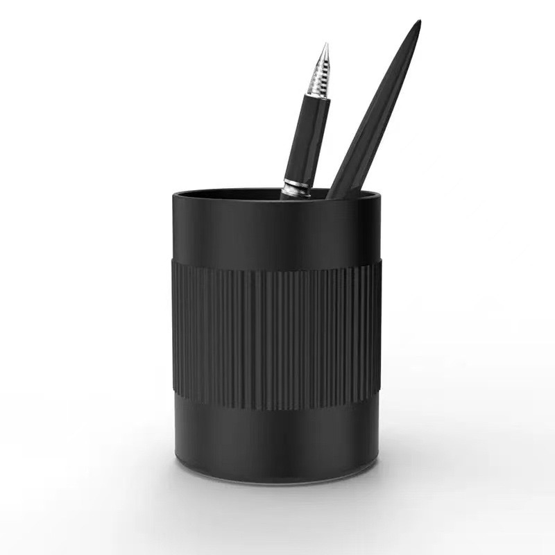aluminium pencil holder