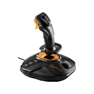 thrustmaster t.16000m fcs joystick