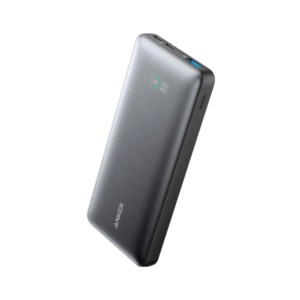 anker 533 power bank (powercore 25 w)