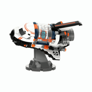 jaki space pop space exploration shuttle building blocks