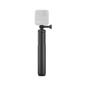 gopro max grip + tripod