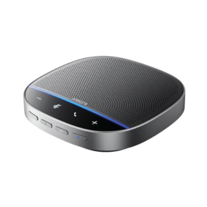 anker powerconference s500 black