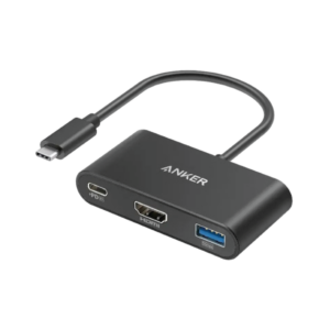 anker powerexpand 3 in 1 usb c pd hub