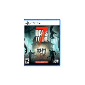 7 days to die (ps5)