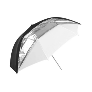 godox ub 006 40 dual duty reflective umbrella (101cm)