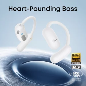 Anker Soundcore Aerofit 2 White - 101 Multimedia