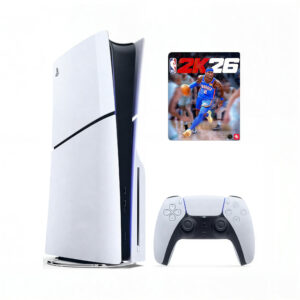sony playstation 5 + nba 2k26