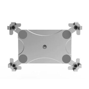 pro wall mounted tablet holder