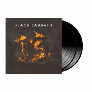 black sabbath: 13 (vinyl)