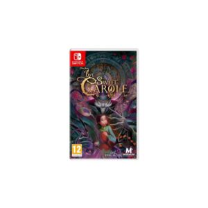 bye sweet carole (n.switch)