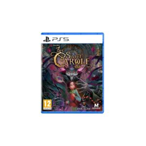 bye sweet carole (ps5)