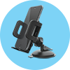 Phone Mounts & Holders