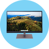 Monitors & Displays