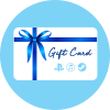 E-gift Cards