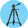 Tripods, Supports, Mounts & Rigs