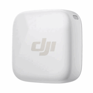 dji mic mini transmitter (infinity black)