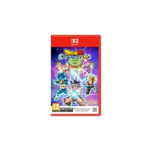 dragon ball: sparking zero (n.switch 2)