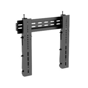 tv wall mount display