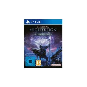 elden ring: nightreign seekers edition (ps4)