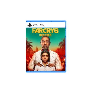 far cry 6 (ps5)