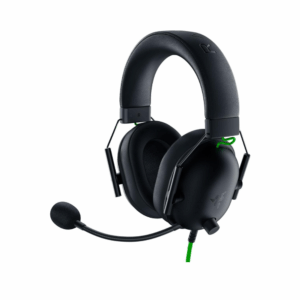 razer blackshark v2 x wired gaming headset