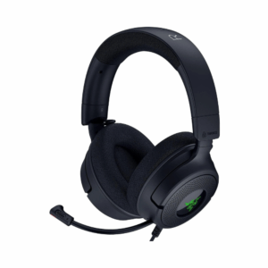 razer kraken v4 x wired gaming headset