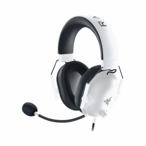 razer blackshark v2 x for playstation wired esports headset white