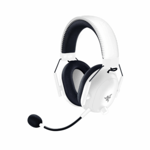 razer blackshark v2 pro (2023) wireless esports headset white edition