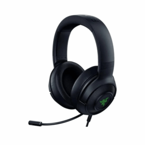razer kraken v3 x wired usb gaming headset