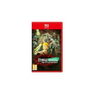 hyrule warrior: the age of imprisonment (n.switch 2)