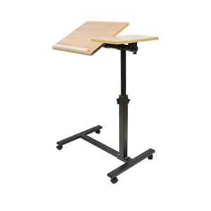 adjustable sturdy side table