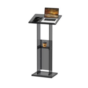 podium stand lectern