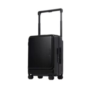 hard shell carry on suitcase