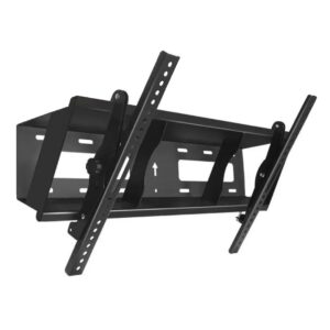 tv adjustable wall mounted stand