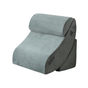 bed wedge posture pillow set
