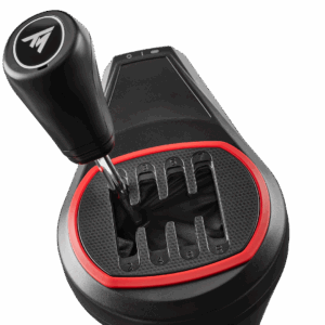 その他 Thrustmaster TH8A Add-On Shifter TH8A Add-On Shifter | Thrustmaster U.S eShop