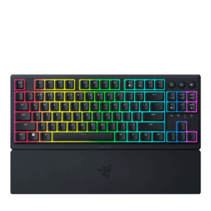 razer ornata v3 tenkeyless low profile gaming keyboard