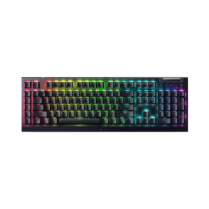 razer blackwidow v4 x mechanical gaming keyboard (green switch)