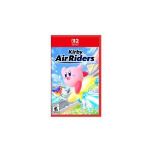kirby air riders (n.switch 2)