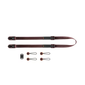 peak design leash camera strap (eclipse)