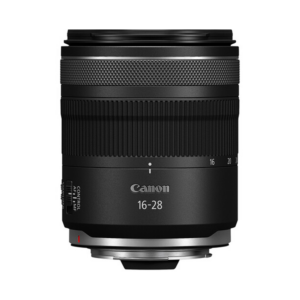 canon rf 16 28mm f/2.8 is stm lens
