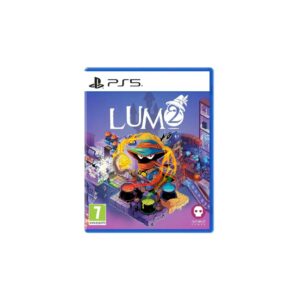 lumo 2 (ps5)