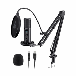 maono au pm422 usb microphone