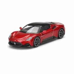 models 1: 24 maserati (black) (copy)