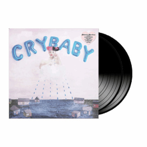 melanie martinez: cry baby (vinyl)