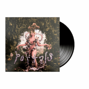 melanie martinez: portals (vinyl)