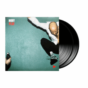 moby: play (vinyl)