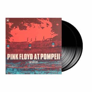 pink floyd: at pompeii (vinyl)